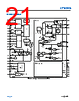 LT7184SRVPBF Datasheet HTML 21Page - Analog Devices 