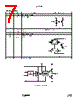 EL7158 Datasheet HTML 7Page - Intersil Corporation 