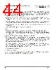 PPC405GPR-3JB266 Datasheet HTML 44Page - Applied Micro Circuits Corporation 