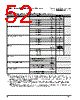 PPC405GPR-3JB266 Datasheet HTML 52Page - Applied Micro Circuits Corporation 