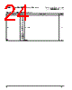 PPC405GPR-3JB266 Datasheet HTML 24Page - Applied Micro Circuits Corporation 