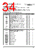PPC405GPR-3JB333 Datasheet HTML 34Page - Applied Micro Circuits Corporation 
