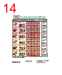S200 Datasheet HTML 14Page - LEDTRONICS, INC 