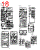 HCD-R800 Datasheet HTML 18Page - Sony Corporation 