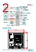 RPS100-R680E Datasheet HTML 2Page - DFI Inc 