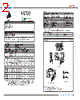NE720 Datasheet HTML 2Page - DB Lectro Inc 