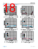 ADL8113ACCZ-R7 Datasheet HTML 18Page - Analog Devices 