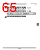 TMP86CS49FG Datasheet HTML 65Page - TOSHIBA 
