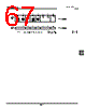 TMP86CS49FG Datasheet HTML 67Page - TOSHIBA 