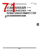 TMP86CS49FG Datasheet HTML 71Page - TOSHIBA 