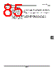 TMP86CS49FG Datasheet HTML 85Page - TOSHIBA 