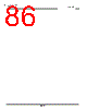 TMP86CS49FG Datasheet HTML 86Page - TOSHIBA 