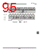 TMP86CS49FG Datasheet HTML 95Page - TOSHIBA 