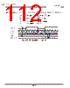 TMP86CS49FG Datasheet HTML 112Page - TOSHIBA 