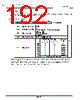 TMP86CS49FG Datasheet HTML 192Page - TOSHIBA 