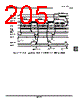 TMP86CS49FG Datasheet HTML 205Page - TOSHIBA 