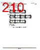 TMP86CS49FG Datasheet HTML 210Page - TOSHIBA 