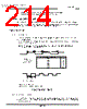 TMP86CS49FG Datasheet HTML 214Page - TOSHIBA 
