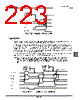 TMP86CS49FG Datasheet HTML 223Page - TOSHIBA 