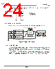 TMP86CS49FG Datasheet HTML 24Page - TOSHIBA 