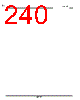 TMP86CS49FG Datasheet HTML 240Page - TOSHIBA 
