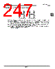 TMP86CS49FG Datasheet HTML 247Page - TOSHIBA 