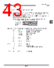 TMP86CS49FG Datasheet HTML 43Page - TOSHIBA 