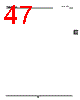 TMP86CS49FG Datasheet HTML 47Page - TOSHIBA 