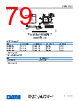 ADIN1101CCPZ-R7 Datasheet HTML 79Page - Analog Devices 