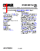 EV-RADAR-MMIC2 Datasheet HTML 1Page - Analog Devices 