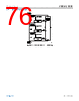 ADBMS1818ASWZ-R7 Datasheet HTML 76Page - Analog Devices 