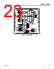 ADBMS1818CSWAZ-R7 Datasheet HTML 23Page - Analog Devices 