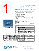 5HT 10-R Datasheet HTML 1Page - Bel Fuse Inc. 