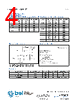 5HT 10-R Datasheet HTML 4Page - Bel Fuse Inc. 