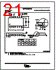 AM26LS33AMFKB Datasheet HTML 21Page - Texas Instruments 