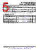 AM26LS33AMFKB Datasheet HTML 5Page - Texas Instruments 