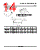 AM26LS33AMFKB Datasheet HTML 14Page - Texas Instruments 