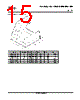 AM26LS33AMFKB Datasheet HTML 15Page - Texas Instruments 