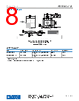 ADL8143ACPZN-R7-CSL Datasheet HTML 8Page - Analog Devices 