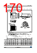 STM32F412RGY6PTR Datasheet HTML 170Page - STMICROELECTRONICS 
