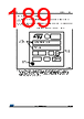 STM32F412RGU7PTR Datasheet HTML 189Page - STMICROELECTRONICS 