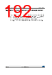 STM32F412RGY7PTR Datasheet HTML 192Page - STMICROELECTRONICS 