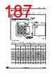 STM32F412RGY7TR Datasheet HTML 187Page - STMICROELECTRONICS 