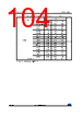 STM32F412RGY3TR Datasheet HTML 104Page - STMICROELECTRONICS 