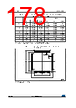 STM32F412RGY3TR Datasheet HTML 178Page - STMICROELECTRONICS 