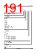STM32F412RGY3TR Datasheet HTML 191Page - STMICROELECTRONICS 