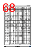 STM32F412RGT7P Datasheet HTML 68Page - STMICROELECTRONICS 