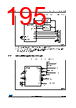 STM32F412RGT7P Datasheet HTML 195Page - STMICROELECTRONICS 