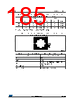 STM32F412RGT3 Datasheet HTML 185Page - STMICROELECTRONICS 