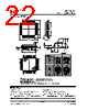 IP113ALF-DS-R05 Datasheet HTML 22Page - List of Unclassifed Manufacturers 